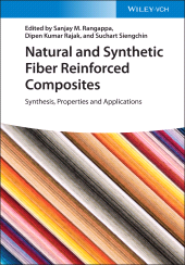 E-book, Natural and Synthetic Fiber Reinforced Composites : Synthesis, Properties and Applications, Wiley-VCH