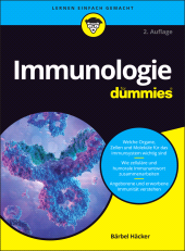 E-book, Immunologie für Dummies, Wiley-VCH