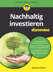eBook, Nachhaltig investieren für Dummies, Wiley-VCH