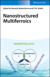 eBook, Nanostructured Multiferroics, Wiley-VCH