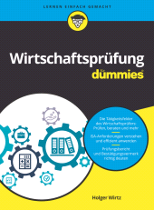 E-book, Wirtschaftsprüfung für Dummies, Wiley-VCH