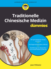 E-book, Traditionelle Chinesische Medizin für Dummies, Wiley-VCH