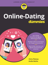 eBook, Online-Dating für Dummies, Wiley-VCH
