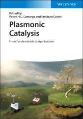 E-book, Plasmonic Catalysis : From Fundamentals to Applications, Wiley-VCH