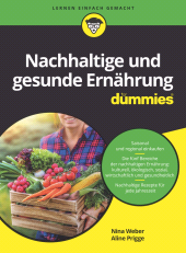 eBook, Nachhaltige und gesunde Ernährung für Dummies, Wiley-VCH
