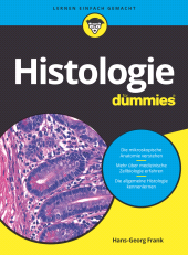E-book, Histologie für Dummies, Wiley-VCH