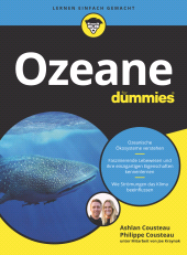 eBook, Ozeane für Dummies, Wiley-VCH