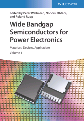 eBook, Wide Bandgap Semiconductors for Power Electronics : Materials, Devices, Applications, Wiley-VCH
