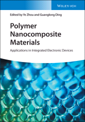 eBook, Polymer Nanocomposite Materials : Applications in Integrated Electronic Devices, Wiley-VCH