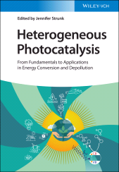 eBook, Heterogeneous Photocatalysis : From Fundamentals to Applications in Energy Conversion and Depollution, Wiley-VCH