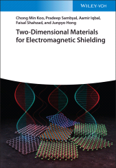 eBook, Two-Dimensional Materials for Electromagnetic Shielding, Wiley-VCH
