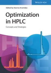 eBook, Optimization in HPLC : Concepts and Strategies, Wiley-VCH