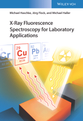 E-book, X-Ray Fluorescence Spectroscopy for Laboratory Applications, Wiley-VCH