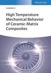 E-book, High Temperature Mechanical Behavior of Ceramic-Matrix Composites, Wiley-VCH