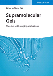 eBook, Supramolecular Gels : Materials and Emerging Applications, Wiley-VCH