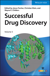 eBook, Successful Drug Discovery, Volume 5, Wiley-VCH