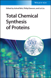 E-book, Total Chemical Synthesis of Proteins, Wiley-VCH