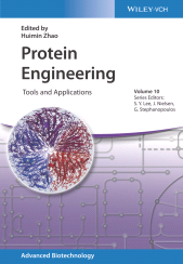 E-book, Protein Engineering : Tools and Applications, Wiley-VCH