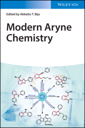 eBook, Modern Aryne Chemistry, Wiley-VCH