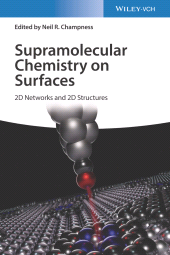 E-book, Supramolecular Chemistry on Surfaces : 2D Networks and 2D Structures, Wiley-VCH