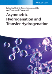 eBook, Asymmetric Hydrogenation and Transfer Hydrogenation, Wiley-VCH