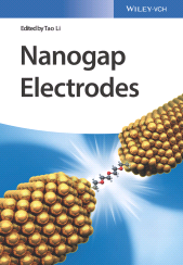 eBook, Nanogap Electrodes, Wiley-VCH