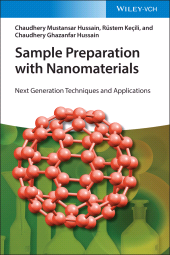 E-book, Sample Preparation with Nanomaterials : Next Generation Techniques and Applications, Wiley-VCH