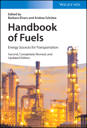 E-book, Handbook of Fuels : Energy Sources for Transportation, Wiley-VCH