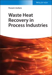 E-book, Waste Heat Recovery in Process Industries, Wiley-VCH