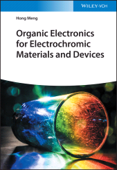 E-book, Organic Electronics for Electrochromic Materials and Devices, Wiley-VCH