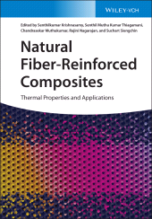 E-book, Natural Fiber-Reinforced Composites : Thermal Properties and Applications, Wiley-VCH