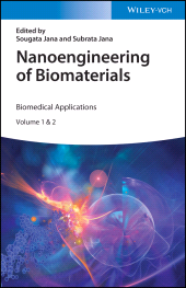 E-book, Nanoengineering of Biomaterials : Drug Delivery & Biomedical Applications, Wiley-VCH