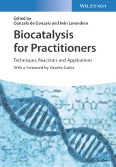 E-book, Biocatalysis for Practitioners : Techniques, Reactions and Applications, Wiley-VCH