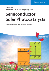 E-book, Semiconductor Solar Photocatalysts : Fundamentals and Applications, Wiley-VCH