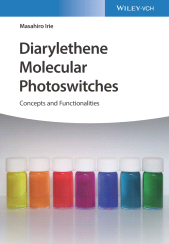 E-book, Diarylethene Molecular Photoswitches : Concepts and Functionalities, Wiley-VCH