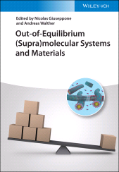 eBook, Out-of-Equilibrium (Supra)molecular Systems and Materials, Wiley-VCH