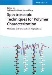 E-book, Spectroscopic Techniques for Polymer Characterization : Methods, Instrumentation, Applications, Wiley-VCH