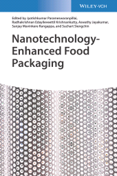 E-book, Nanotechnology-Enhanced Food Packaging, Wiley-VCH