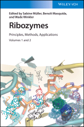E-book, Ribozymes : Principles, Methods, Applications, Wiley-VCH
