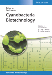 E-book, Cyanobacteria Biotechnology, Wiley-VCH