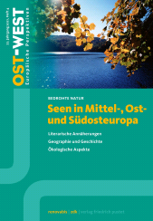 E-book, Seen in Mittel- und Osteuropa : Ost-West. Europäische Perspektiven 4/2021, Verlag Friedrich Pustet