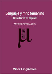 Chapter, Fonética del mito. La dimensión sonora del lenguaje, Visor Libros