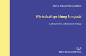E-book, Wirtschaftsprüfung kompakt., Erhardt, Martin, Verlag Wissenschaft & Praxis