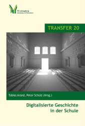 E-book, Digitalisierte Geschichte in der Schule, wbv Publication