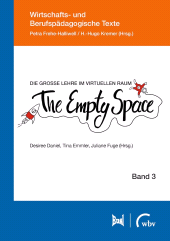 E-book, Die große Lehre im virtuellen Raum: The Empty Space, wbv Publikation