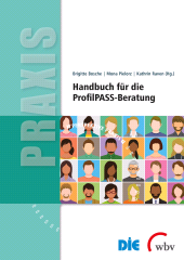 E-book, Handbuch für die ProfilPASS-Beratung, wbv Publikation