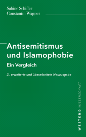 E-book, Antisemitismus und Islamophobie : Ein Vergleich, Westend Verlag