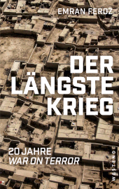 E-book, Der längste Krieg : 20 Jahre War on Terror, Westend Verlag