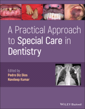 eBook, A Practical Approach to Special Care in Dentistry, Wiley