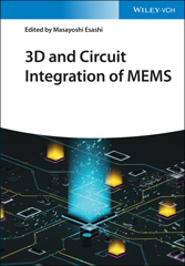 E-book, 3D and Circuit Integration of MEMS, Wiley